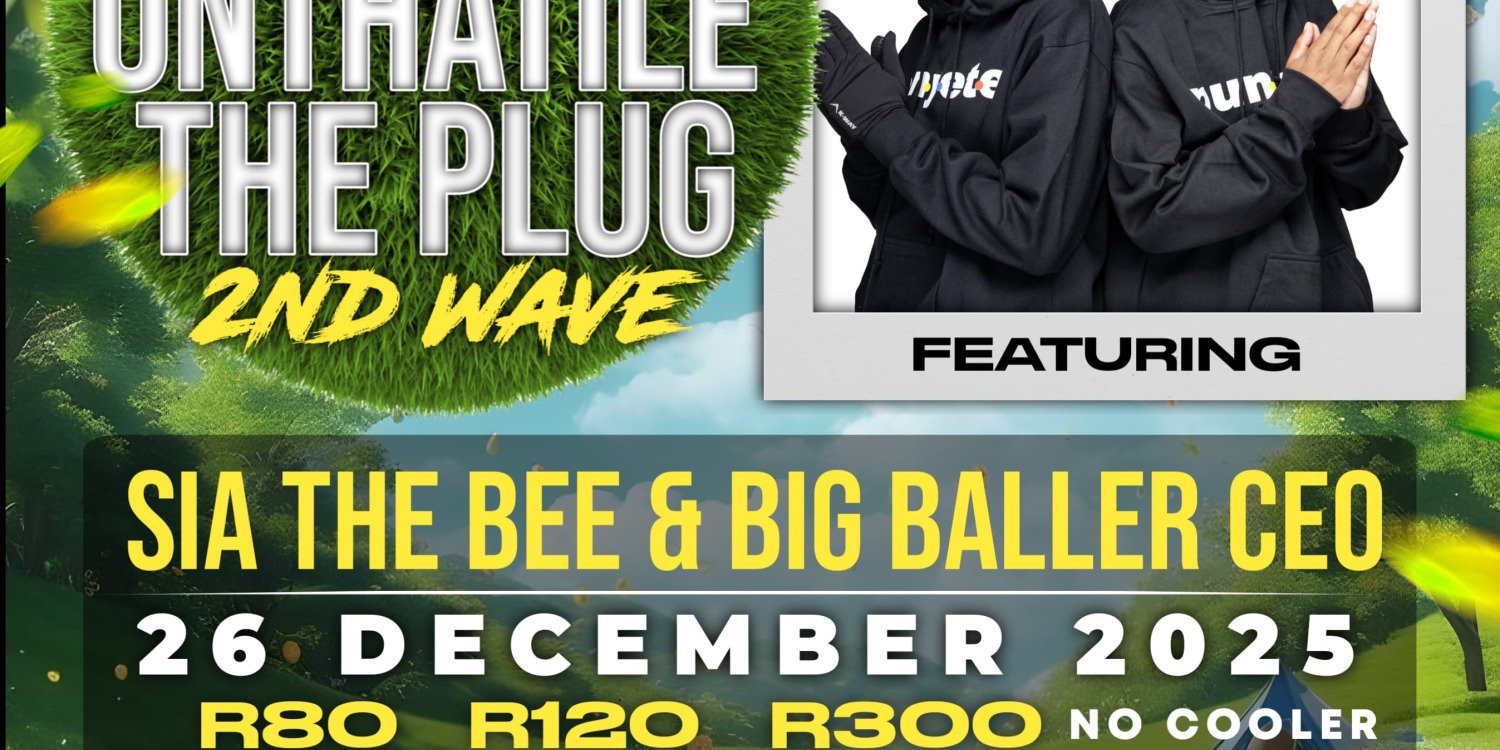 Chillers With Onthatile ThePlug 2nd Wave