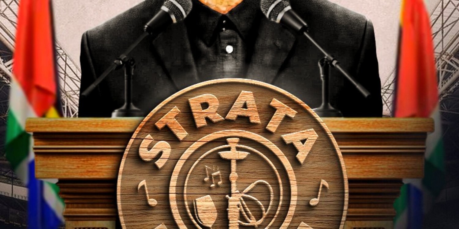 Uncle Sodam Straata Nation 