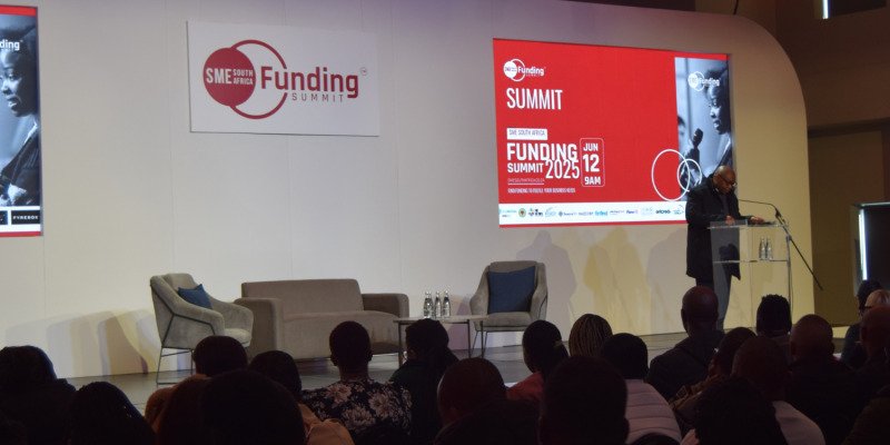 SME Funding Summit 2026