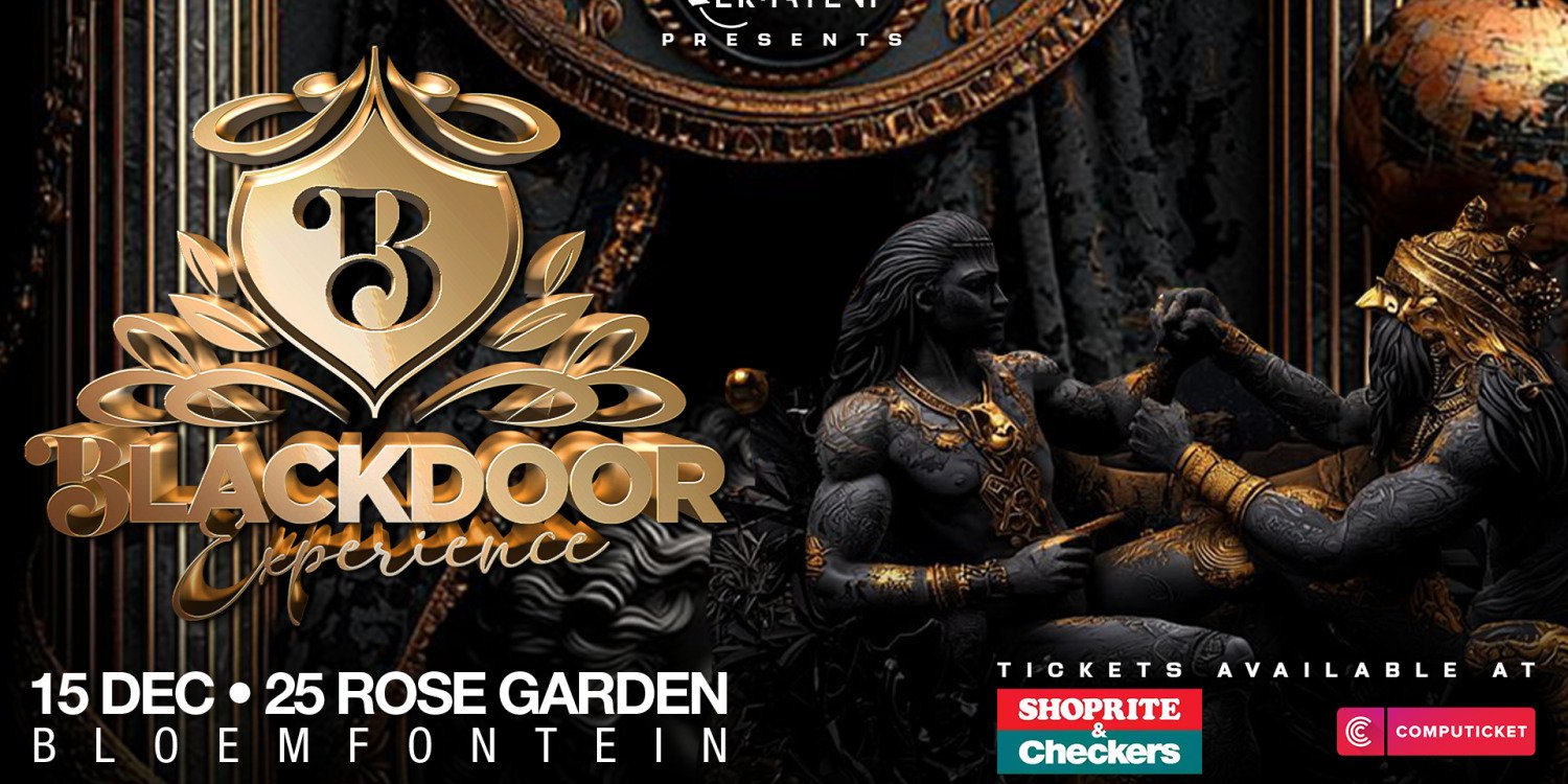 The Blackdoor Experience