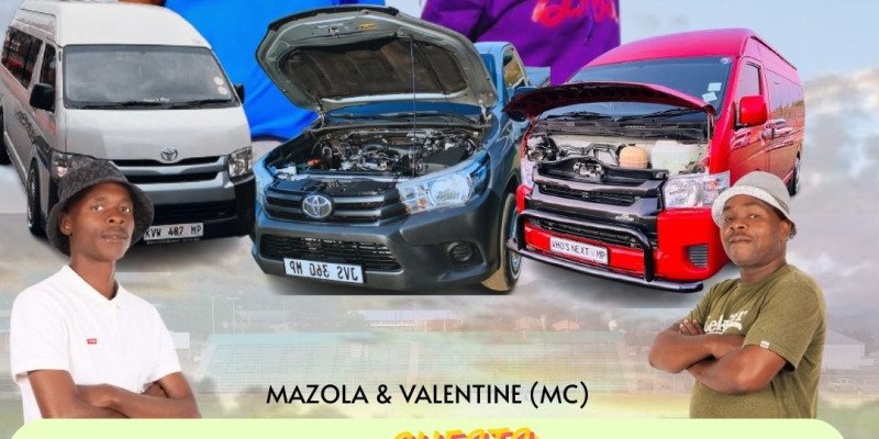 Umdlalo Wemanti  2025