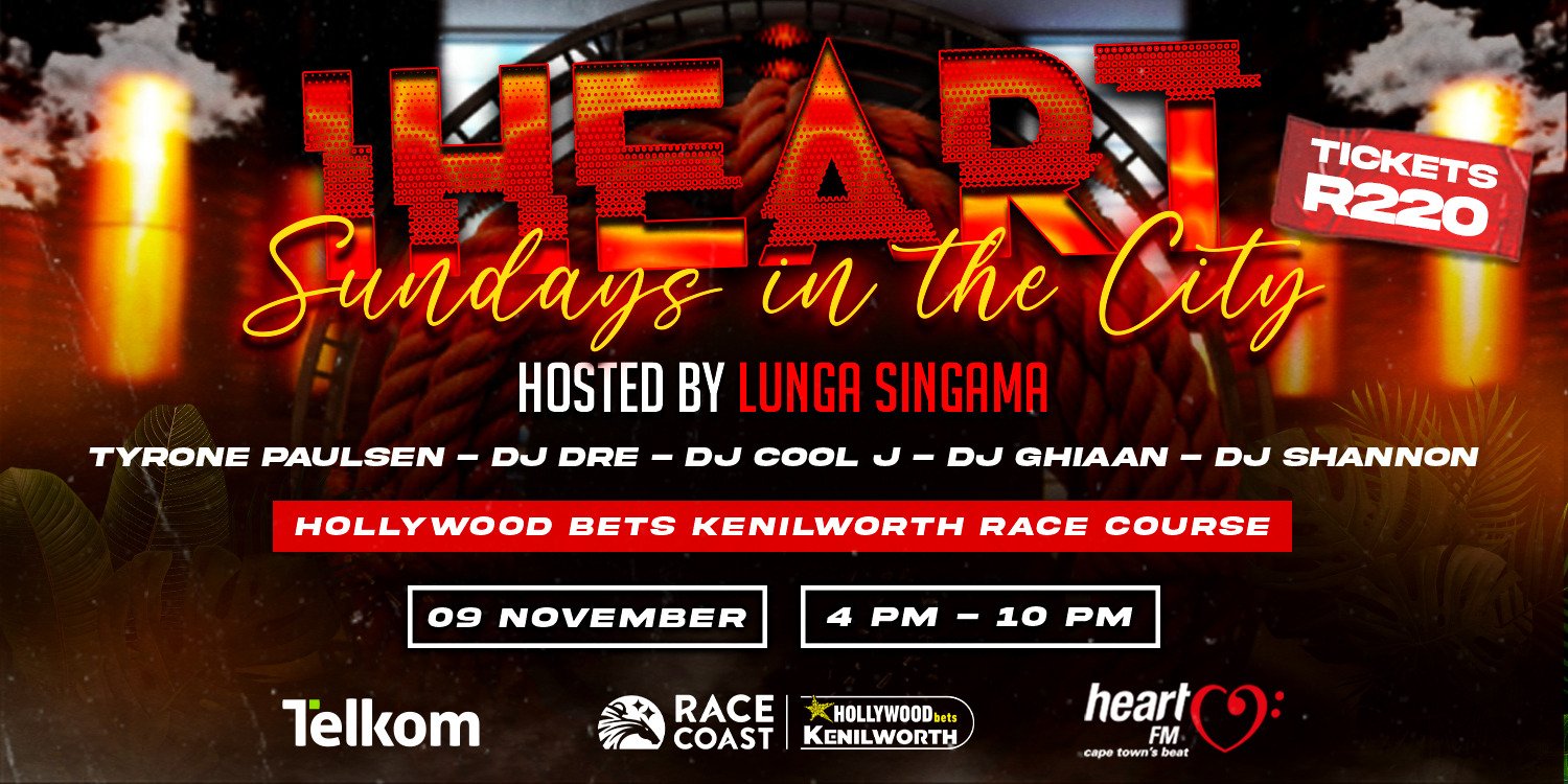 iHeart Sundays In The City 