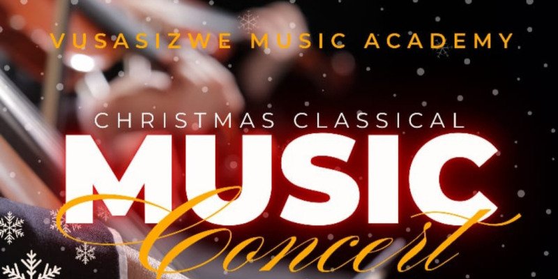 Christmas Classical Music Concert 