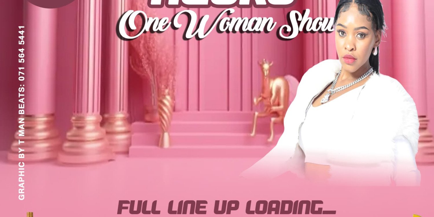 Thully Ngoks One Woman Show