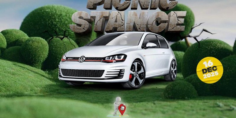 Ubumnandi picnic & stance 2025