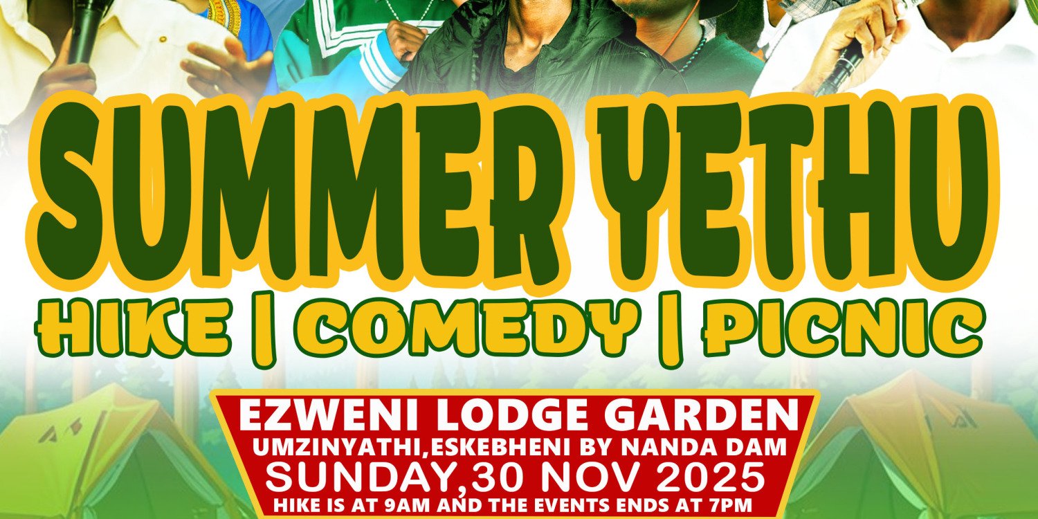 #SummerYethu: HIKE,CAMP AND PICNIC