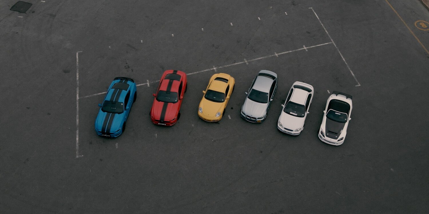 Petrol Bay Mini 2022