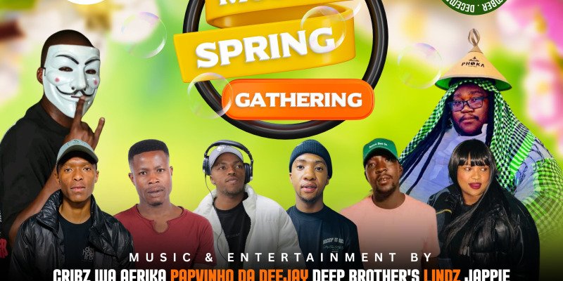 Dincha outdoor Experience 