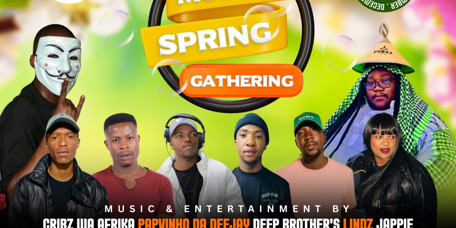 Dincha outdoor Experience 