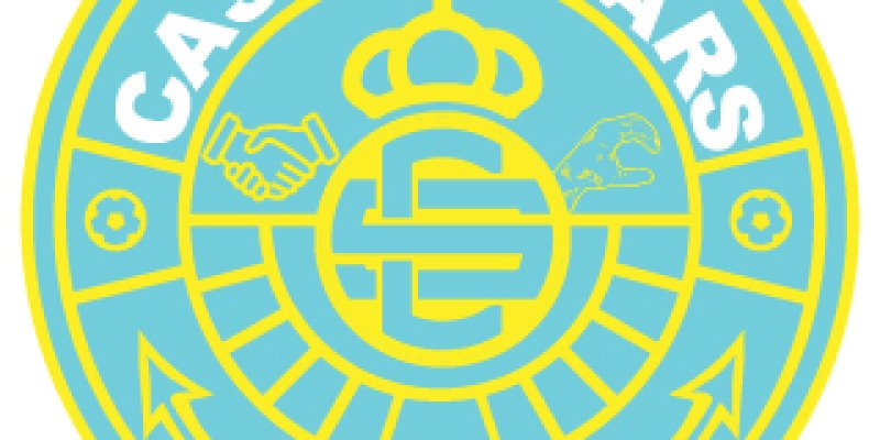 Casric Stars Vs Upington City