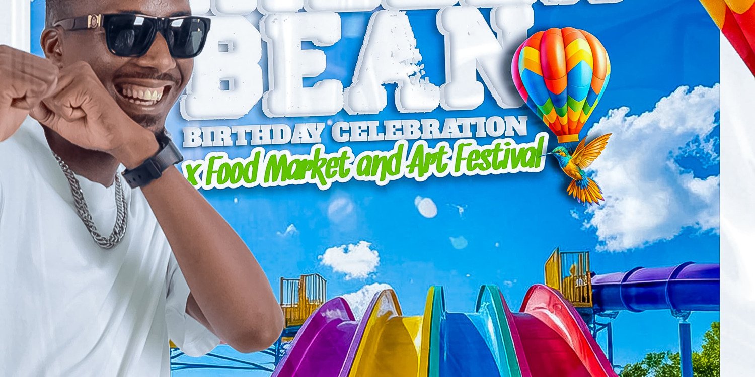 Killerbean's Birthday Celebration X Food Market & Festival