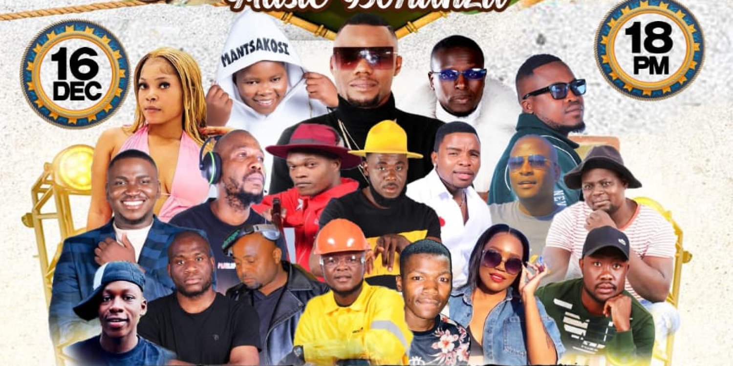 Day of Reconciliation Music Bonanza