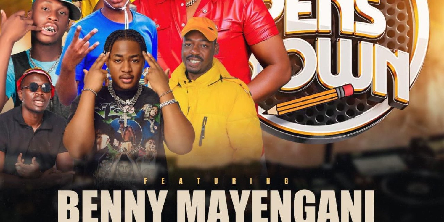 PENS DOWN 2025 - Computicket BoxOffice