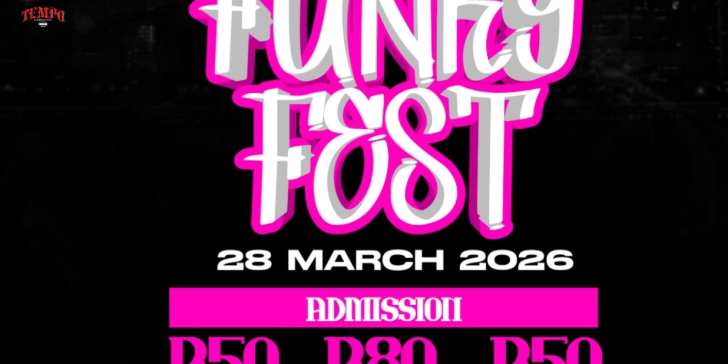 FUNKY FEST 