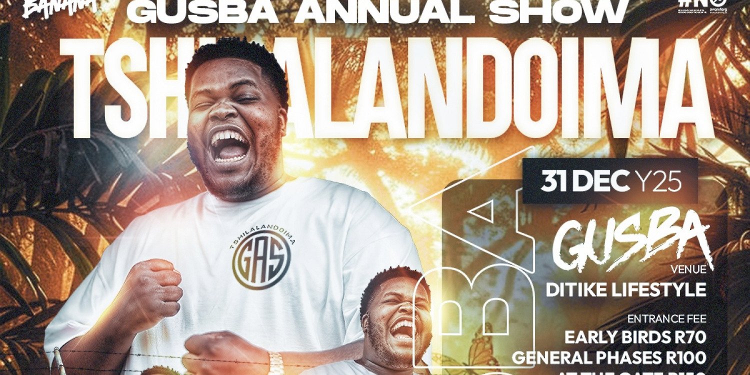 TSHILALANDOIMA - Computicket BoxOffice