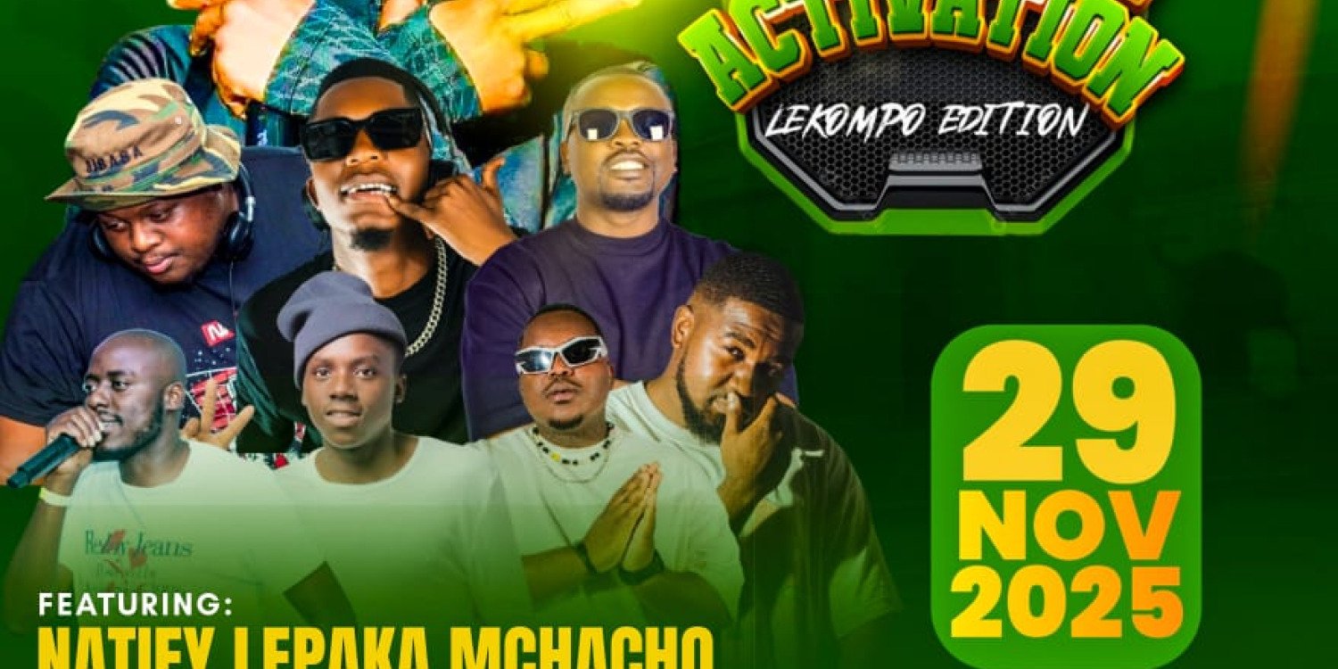 Exclusive Summer Activation lekompo edition 