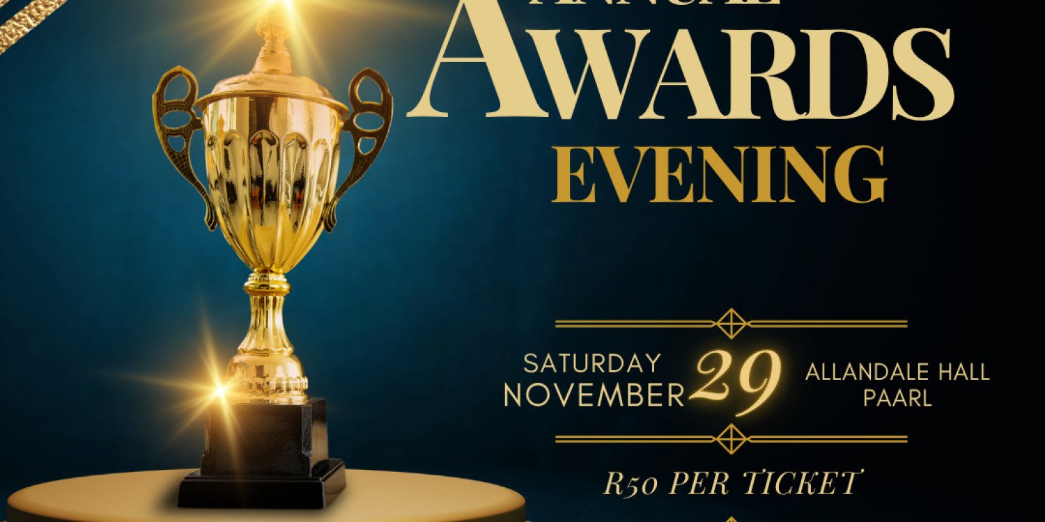 YBG Annual Awards Evening 2025