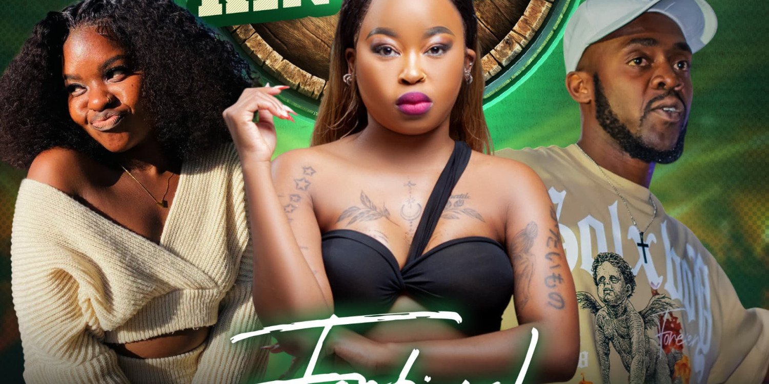 2nd Annual king Lusi festival 