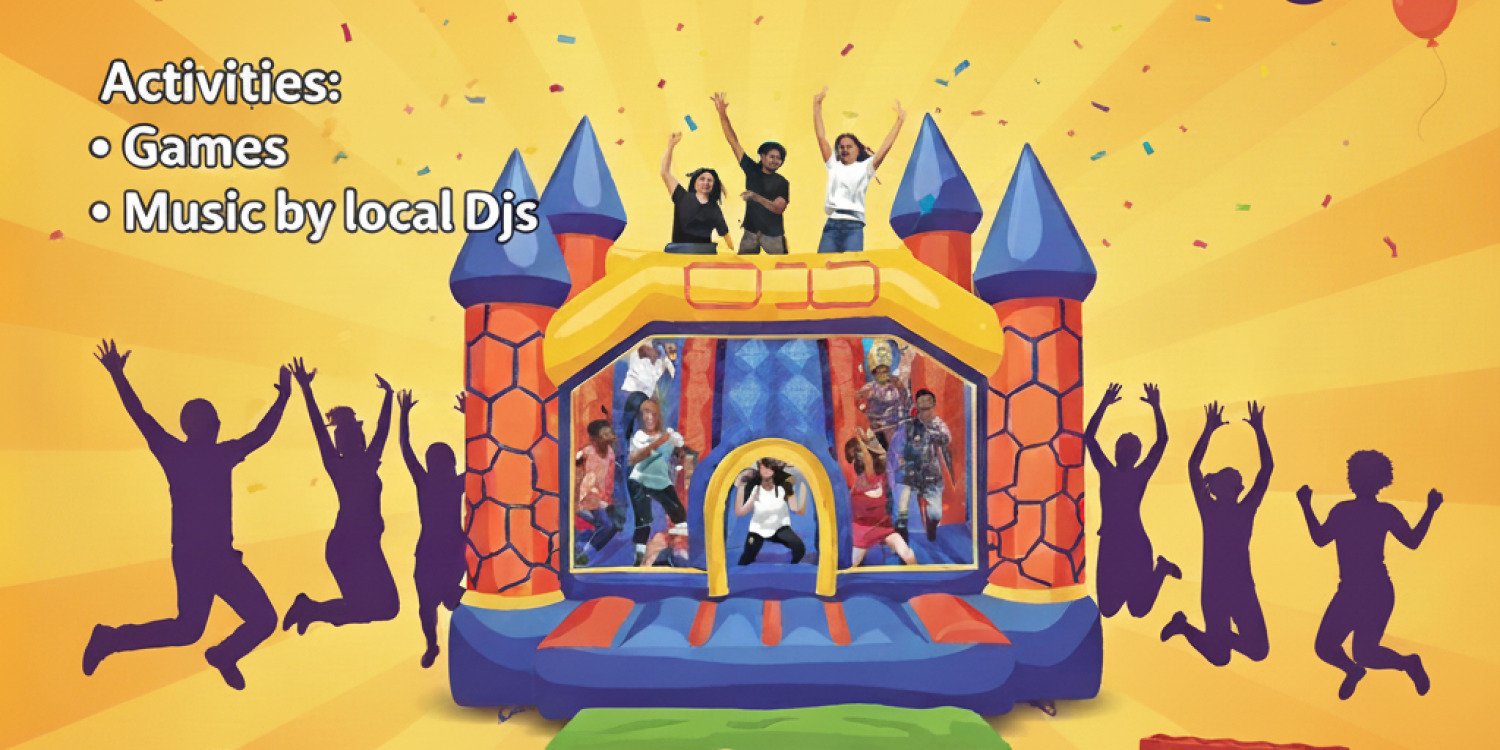 Etinarha Umgowo Adult Fun Day