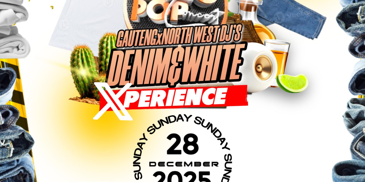 2nd Annual Rosita's Afro Pop and Soul Concert 