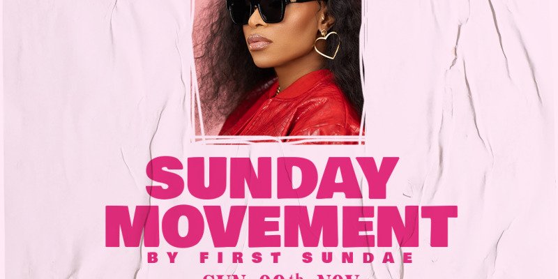 SUNDAY MOVEMENT 