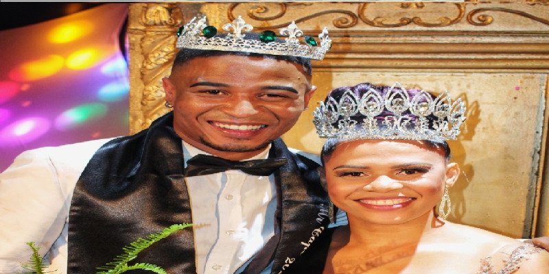 Mr and Miss Cape Town Pride 2026