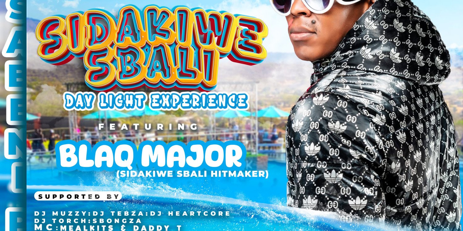 Sidakiwe Sbali Day Light Experience 