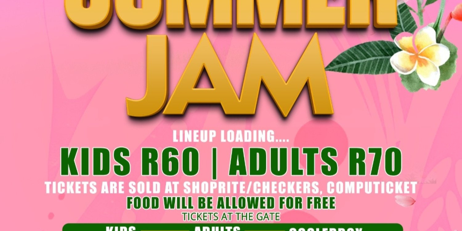 Fun Republic: Summer Jam 