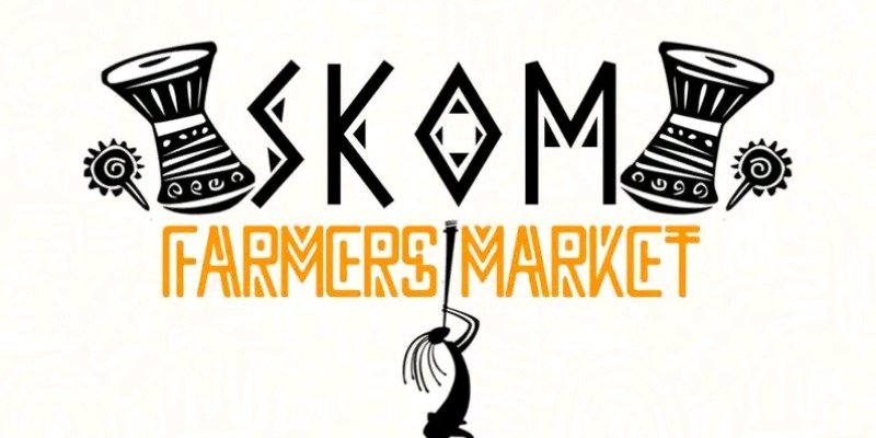 SKOM FAMERS MARKET