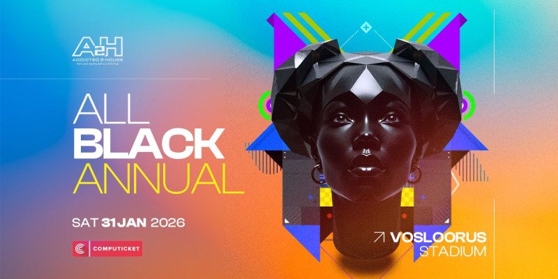 A2H ALL BLACK ANNUAL 2026