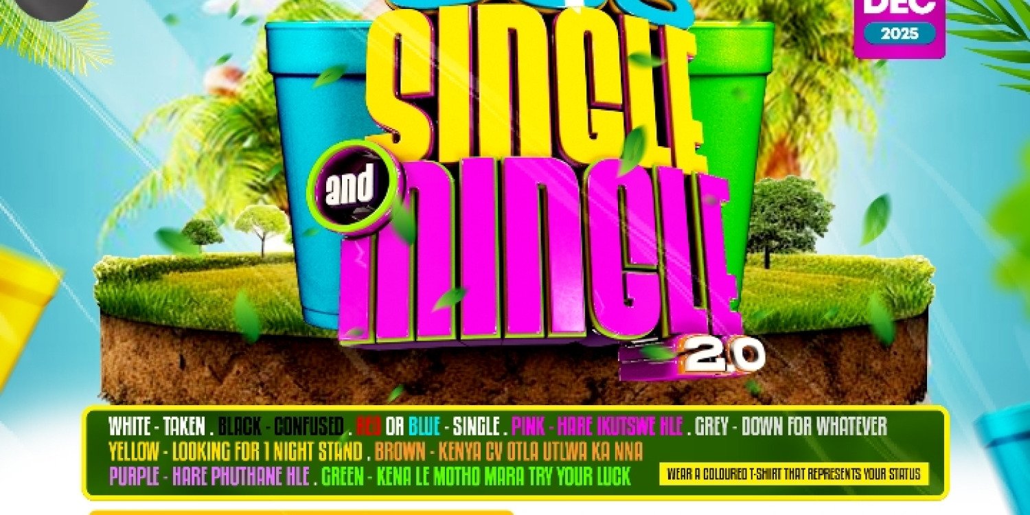 058 Single And Mingle 2.0
