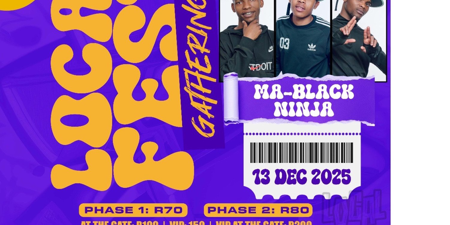 Local fest gathering