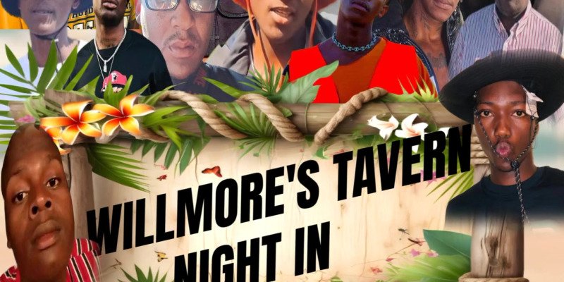 WILLMORE'S TARVEN NIGHT IN