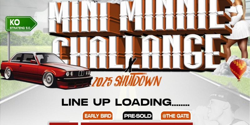 KO STRAATENG MINNI MINNIE 2025