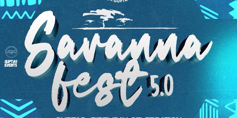 Savanna Fest 5.0