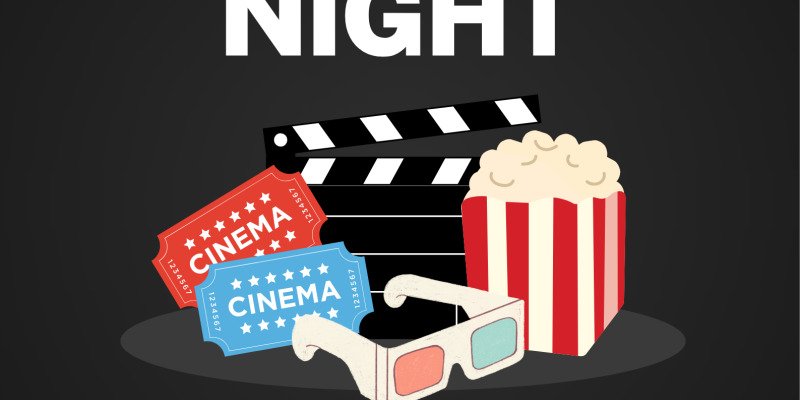 MOVIE NIGHT 