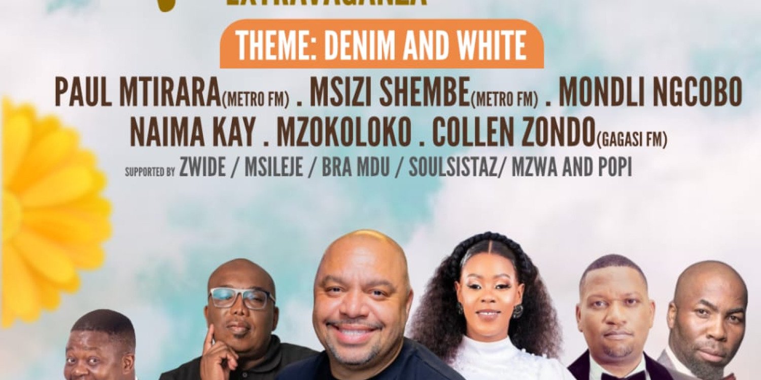 Umgababa Tourism Extravaganza 