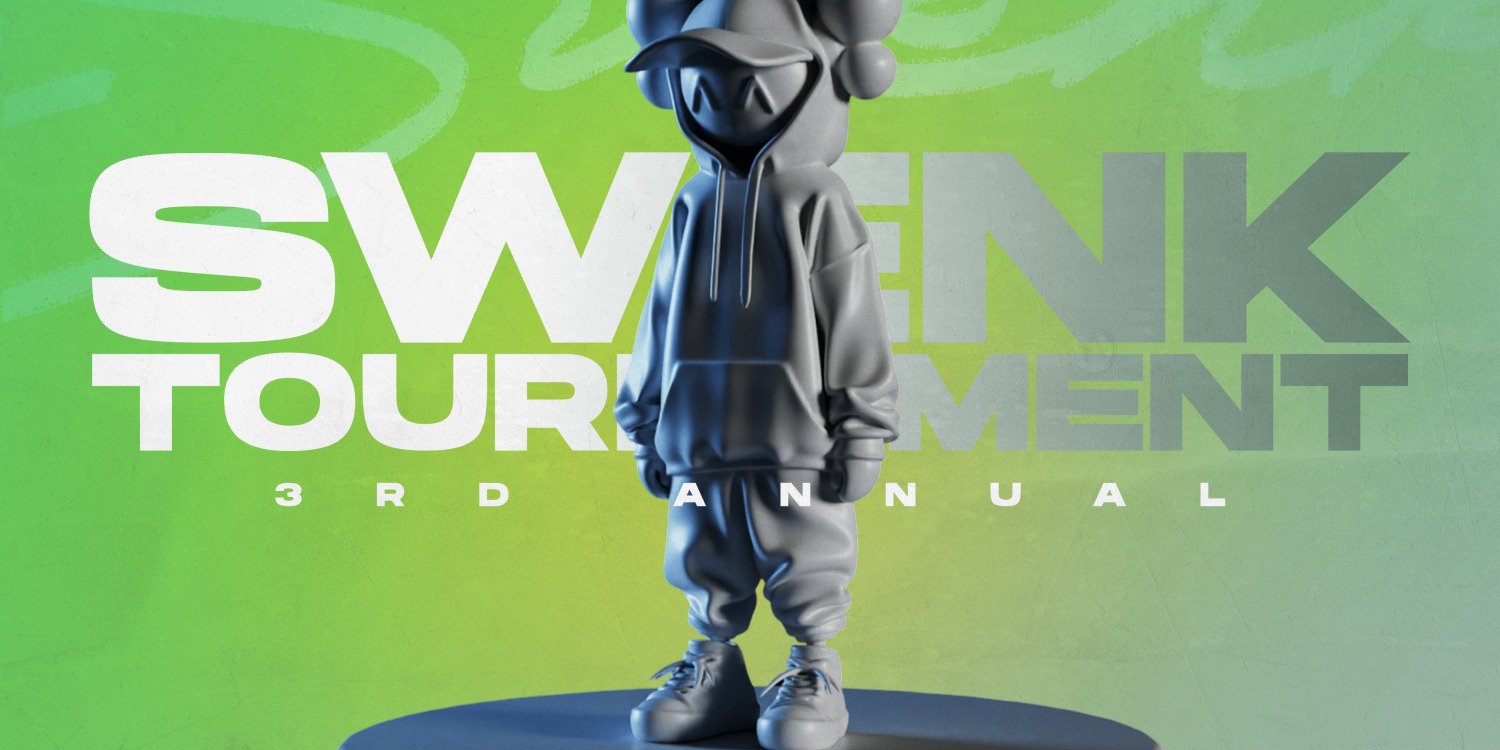 Swenk Tournament 3rd annual