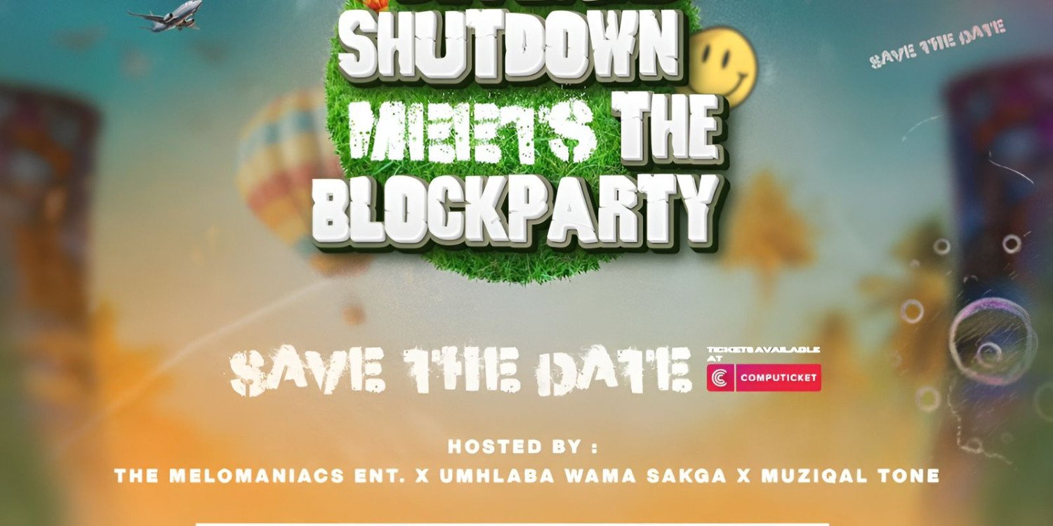 DEVLAND SHUTDOWN MEETS THE BLOCK PARTY