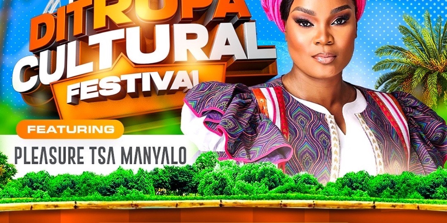 Phomola Ditrupa cultural festival 