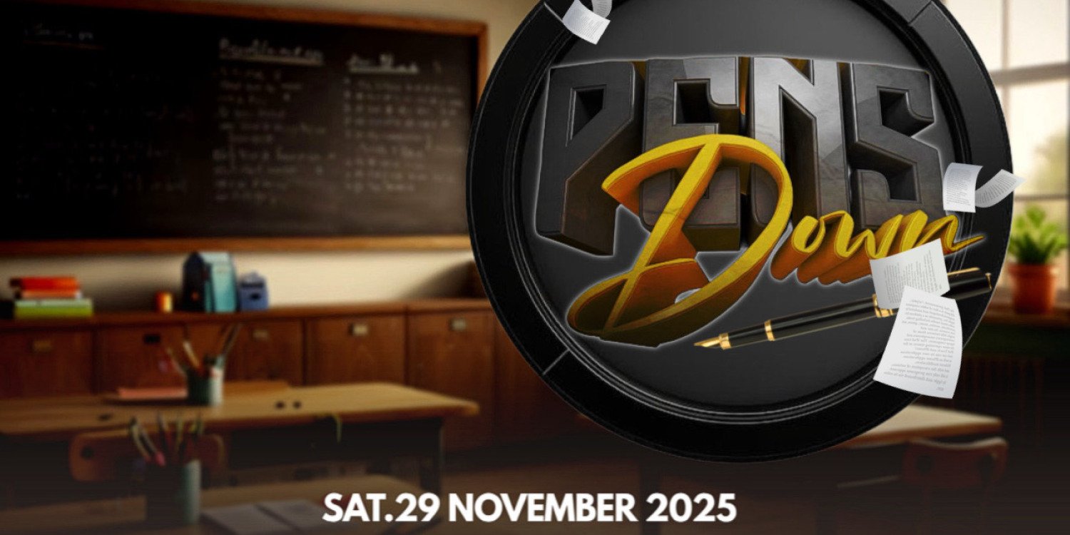 PITSI RESORT PENSDOWN