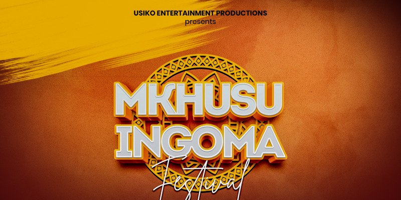 Mkhusu Ingoma Festival 