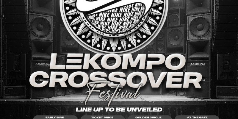 Lekompo Music Festival 