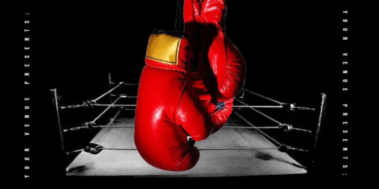Lady Grey Boxing Event