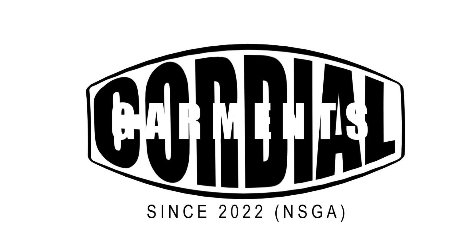 Cordial Garments 4th annual event
