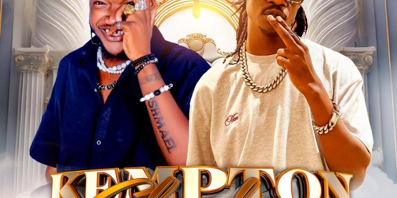 ORIYANO & TOCKY VIBES ; LIVE @AMIX LOUNGE