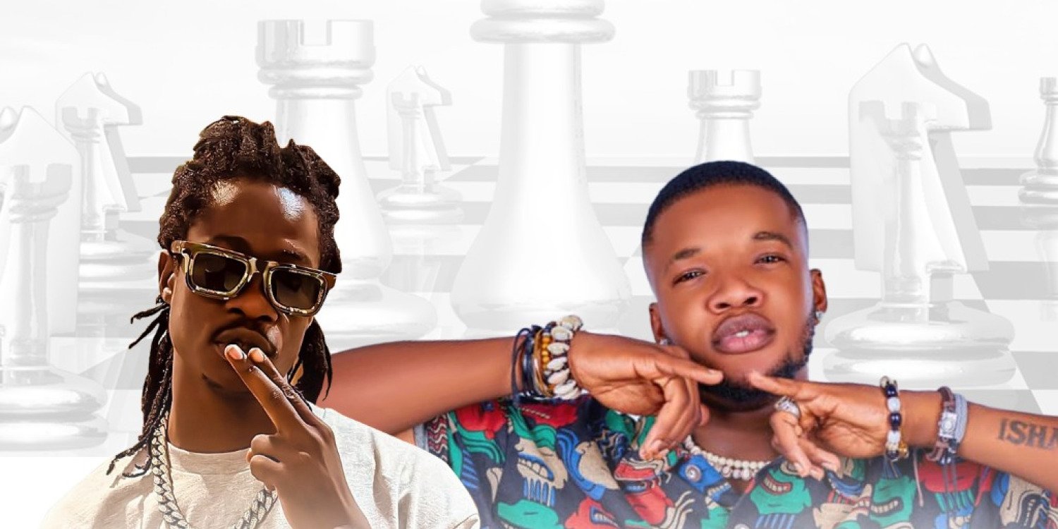 ORIYANO & TOCKY VIBES ; LIVE @PROPAGANDA PRETORIA