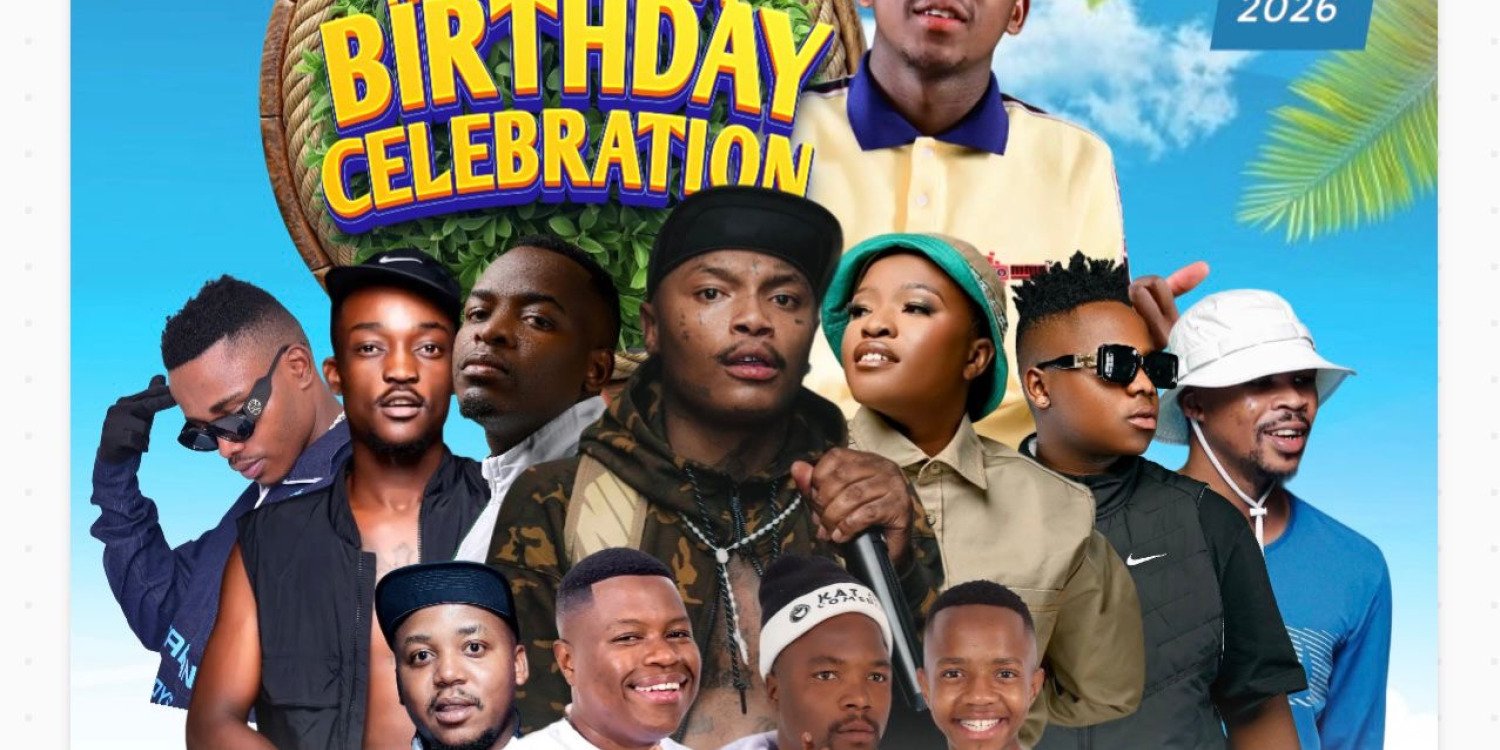 Madanca Birthday Celebration 