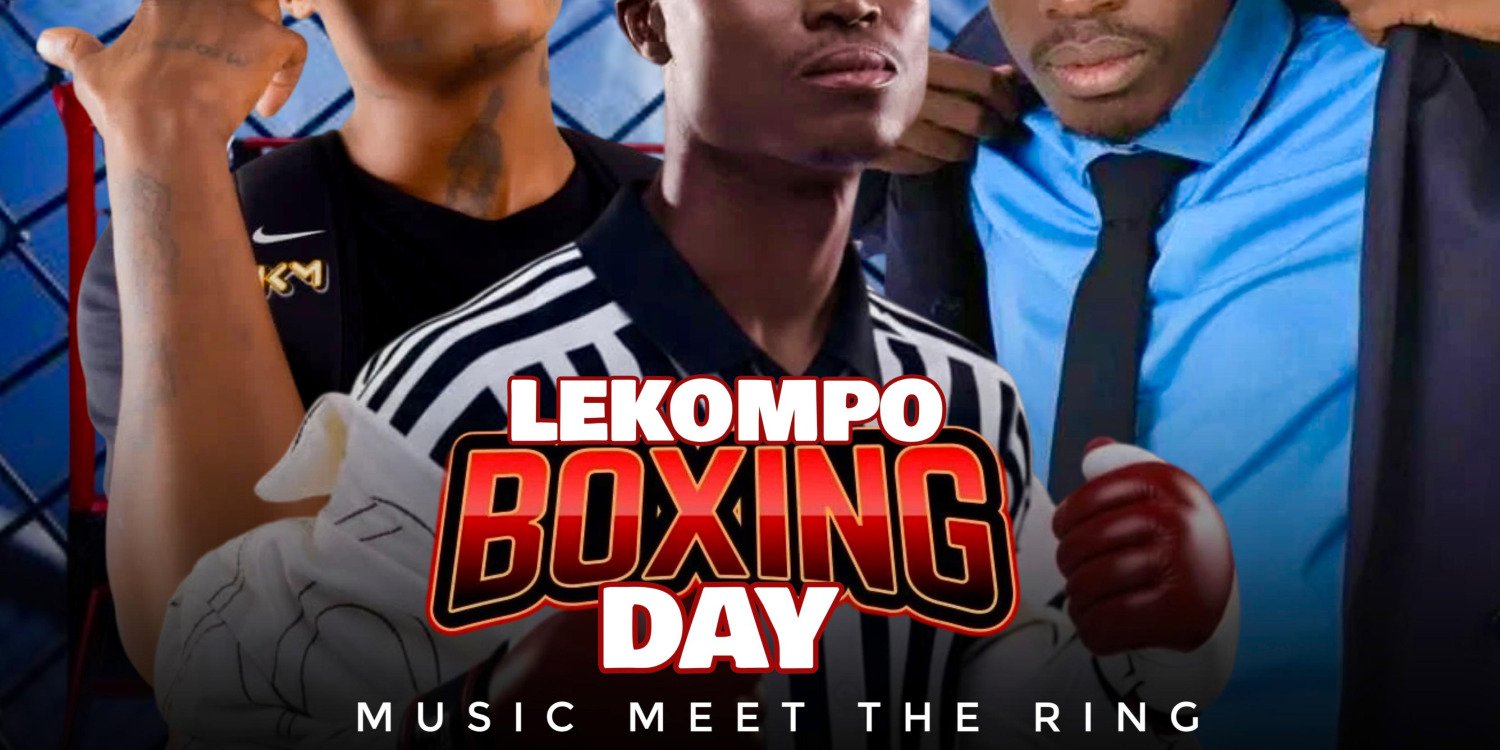 Lekompo Boxing Day