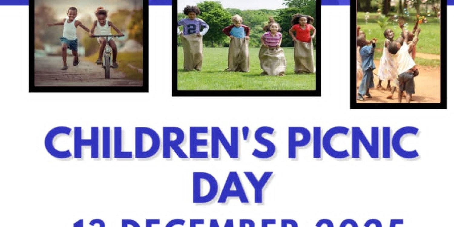 Children Picnic Day 